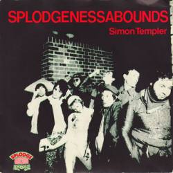 Splodgenessabounds : Simon Templer